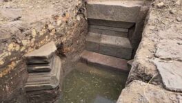 宅地開発の重機が掘り当てた　千年前のクメール神殿 - ワイズデジタル【タイで生活する人のための情報サイト】