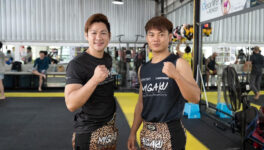 バンコクで運動が続かないあなたへ。　“好きな時間に、好きなだけ”通えるムエタイ習慣。 - ワイズデジタル【タイで生活する人のための情報サイト】