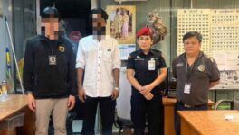 空港で野生動物密輸のインド人男を逮捕　テナガザルの子供と死骸を発見 - ワイズデジタル【タイで生活する人のための情報サイト】