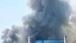 東北部の製糖工場で大規模火災　完全に鎮火せず再燃 - ワイズデジタル【タイで生活する人のための情報サイト】