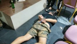 泥酔した警官が一般市民を射殺　殺人で立件へ - ワイズデジタル【タイで生活する人のための情報サイト】