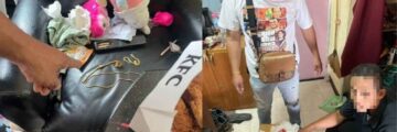 宿泊客が就寝中に侵入　ホテル従業員を窃盗で逮捕 - ワイズデジタル【タイで生活する人のための情報サイト】