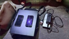 偽基地局を車載し電波ジャック　詐欺SMS送信で中国人2人を逮捕 - ワイズデジタル【タイで生活する人のための情報サイト】