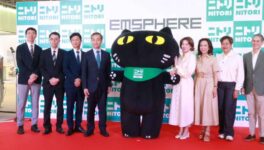 ニトリがバンコク都心の「エムスフィア」にタイ13号店をオープン　2032年の80店舗体制へ加速 - ワイズデジタル【タイで生活する人のための情報サイト】