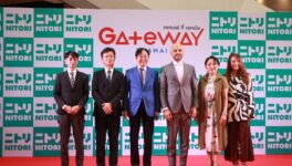 ニトリがゲートウェイ・エカマイに　タイ国内で12店舗目オープン - ワイズデジタル【タイで生活する人のための情報サイト】