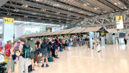 国際線の旅客サービス料1,120Bに　6月20日以降、航空券価格に影響 - ワイズデジタル【タイで生活する人のための情報サイト】