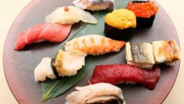 鮨凛 - ワイズデジタル【タイで生活する人のための情報サイト】