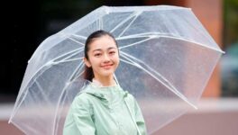 5月15日から雨季入り 降水量は平年より10%減 - ワイズデジタル【タイで生活する人のための情報サイト】