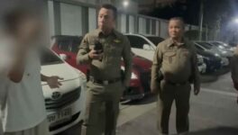 コンドミニアムで女性の遺体を発見　北部へ逃走した交際相手を逮捕 - ワイズデジタル【タイで生活する人のための情報サイト】