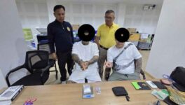 スクンビットで日本人逮捕　覚せい剤密売の容疑 - ワイズデジタル【タイで生活する人のための情報サイト】