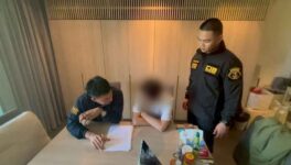 海賊版ゲーム運営の中国人の男を逮捕　ハッキングでゲームのコードを悪用 - ワイズデジタル【タイで生活する人のための情報サイト】