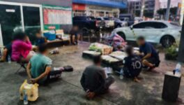 都内で覚せい剤300kg摘発 タイ人6人逮捕、資産4600万没収 - ワイズデジタル【タイで生活する人のための情報サイト】
