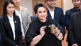 サーモス製ボトル2種が販売停止　蓋が激しく飛び出す危険、即時使用中止を - ワイズデジタル【タイで生活する人のための情報サイト】