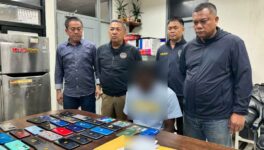 ロマンス詐欺のナイジェリア人逮捕 ATMでの現金引き出し中に - ワイズデジタル【タイで生活する人のための情報サイト】