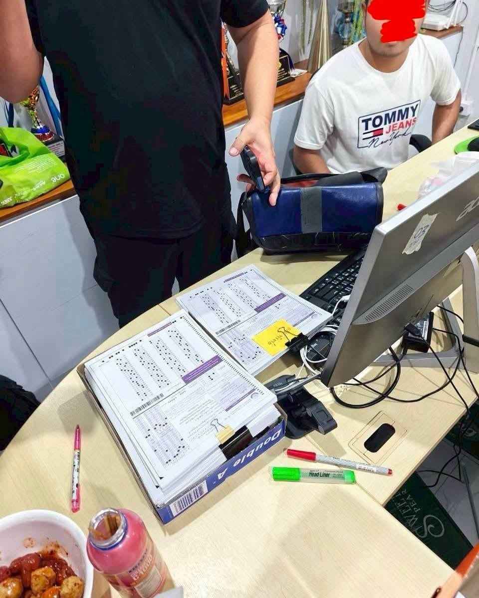 地方公務員試験で大規模な不正ネットワーク摘発 答案修正の裏金、総額45億Bに及ぶ