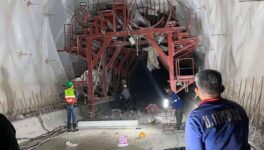 トンネル工事現場で壁面が崩落　作業員2人死亡、2人重傷 - ワイズデジタル【タイで生活する人のための情報サイト】