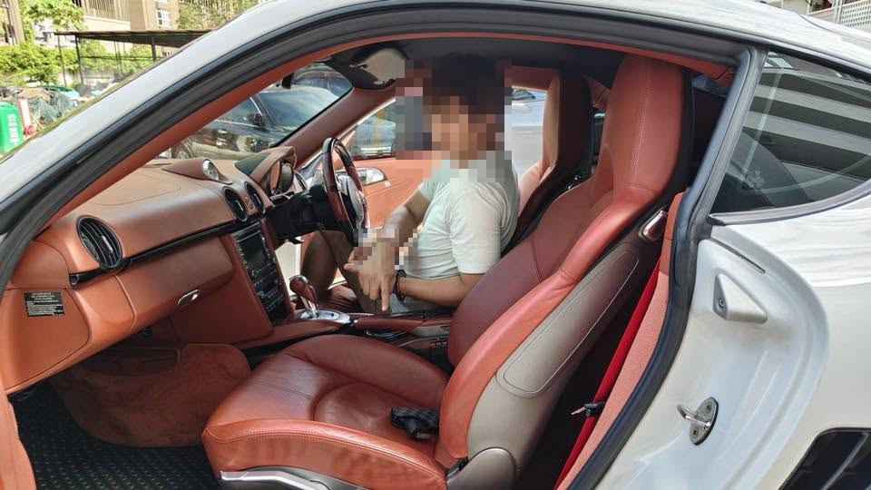 計画的な電線窃盗組織を逮捕 ボスは高級車で下見、捜査で銃器も発見