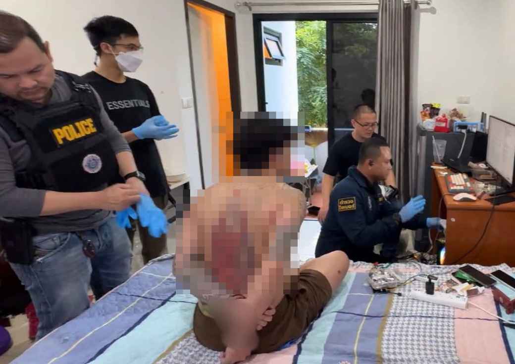 AIでハッキング技術を独学した男逮捕 警察データ侵入試みや課金サイト不正アクセス