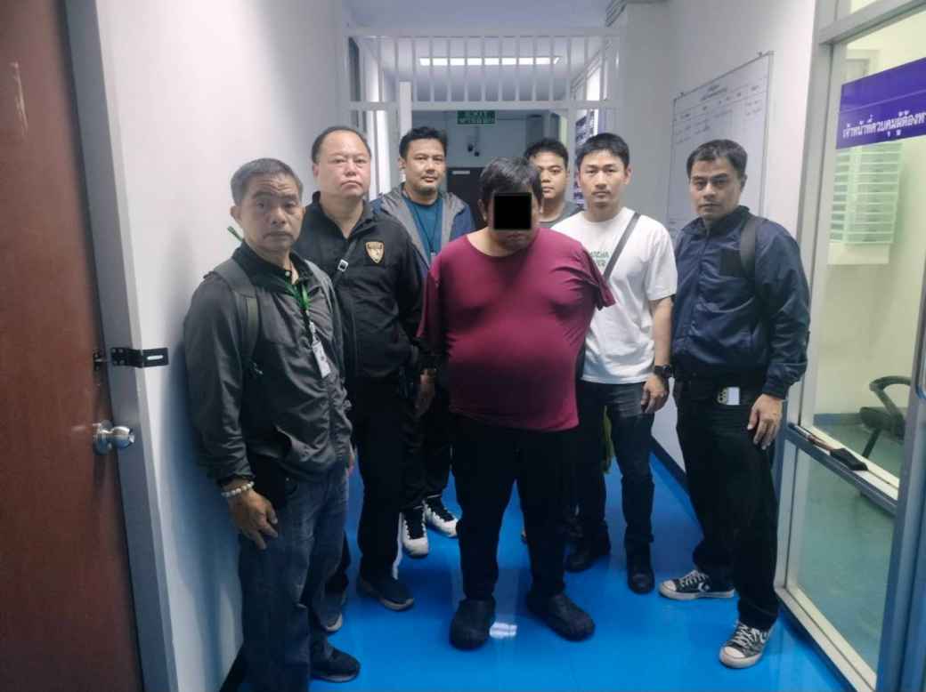 同僚を殺害しトイレに隠して逃走 クロントゥーイ排水局の職員逮捕