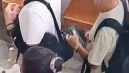 寺院で韓国人観光客からスリ 中国人男を都内のホテルで逮捕 - ワイズデジタル【タイで生活する人のための情報サイト】