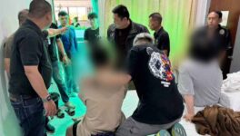 詐欺グループに隔離された大学生救出 偽造公文書で保護者から現金を騙し取る - ワイズデジタル【タイで生活する人のための情報サイト】
