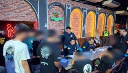 バンコクで無許可ナイトクラブ摘発　未成年者45人入店、薬物反応も8人 - ワイズデジタル【タイで生活する人のための情報サイト】