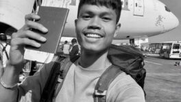 ジョージアでタイ人YouTuber 「Hlun Solo」さん死亡。ホテル客室で発見 - ワイズデジタル【タイで生活する人のための情報サイト】