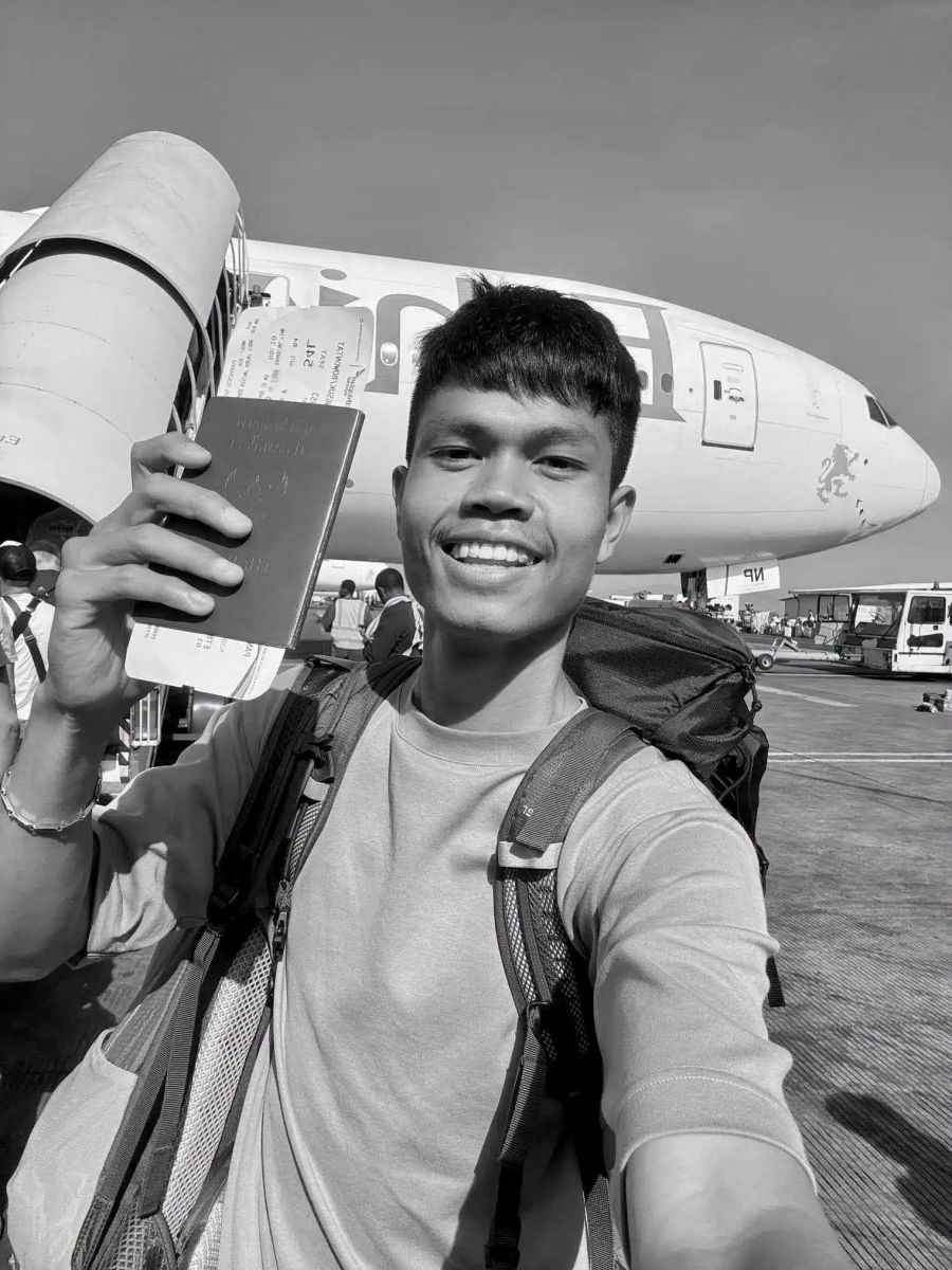 ジョージアでタイYouTuber 「Hlun Solo」さん死亡確認