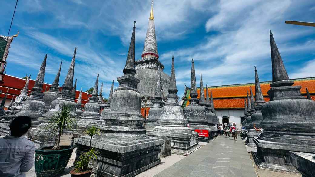 タイ南部初の世界遺産が誕生　ワット・プラ・マハタートがユネスコ世界文化遺産へ - ワイズデジタル【タイで生活する人のための情報サイト】
