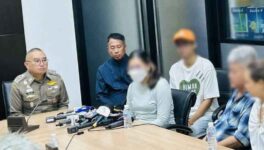 覚せい剤を運送代行し逮捕されたタイ人女性 日本で不起訴。中身は確認していたと説明 - ワイズデジタル【タイで生活する人のための情報サイト】