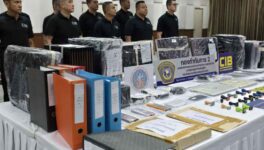 偽インボイス販売ネットワークを摘発 架空取引で3億B以上の被害 - ワイズデジタル【タイで生活する人のための情報サイト】