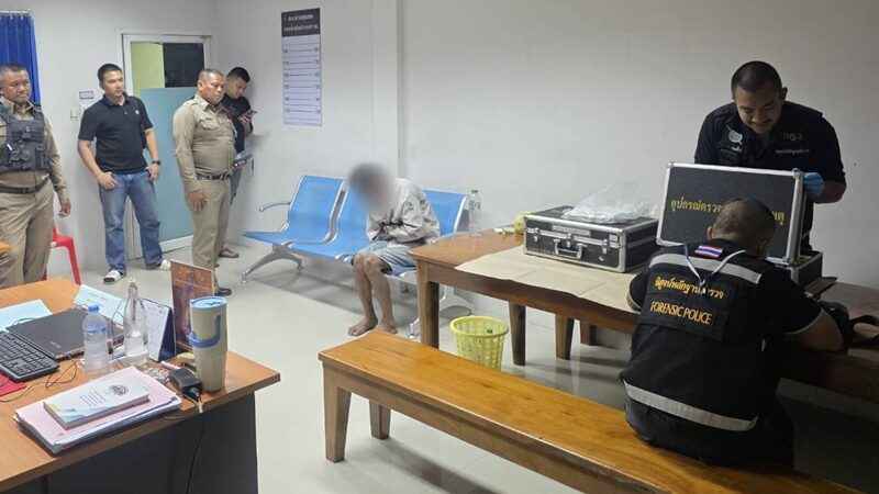 政府消費喚起イベントで銃撃 6人が負傷、男1人逮捕