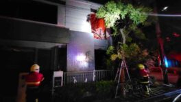 近郊の高級住宅で火災 男女2人が死亡、猫30匹も巻き添えに - ワイズデジタル【タイで生活する人のための情報サイト】