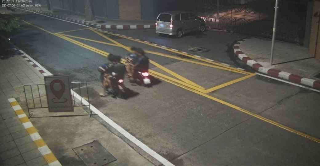 日本人を暴行した少年7人逮捕 金を要求し拒否されたと供述