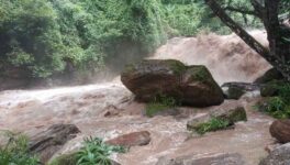 チェンマイの滝で鉄砲水 観光客が流される水害事故発生 - ワイズデジタル【タイで生活する人のための情報サイト】