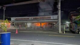 深南部3県51カ所で爆破・放火多発 ナラーティワート県に夜間外出禁止令 - ワイズデジタル【タイで生活する人のための情報サイト】