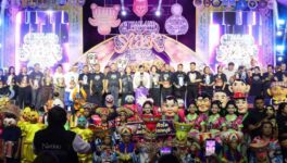 世界とタイの仮面文化が集結　ルーイ県で「Mask Heritage 2026」開催 - ワイズデジタル【タイで生活する人のための情報サイト】