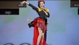 Miss International Queen Japan 2026 岩井さきさん タイでの世界大会に出場!19日にパタヤで本戦 - ワイズデジタル【タイで生活する人のための情報サイト】