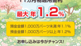 スペシャル定期預金　お預け入れ期間11ヵ月 - ワイズデジタル【タイで生活する人のための情報サイト】