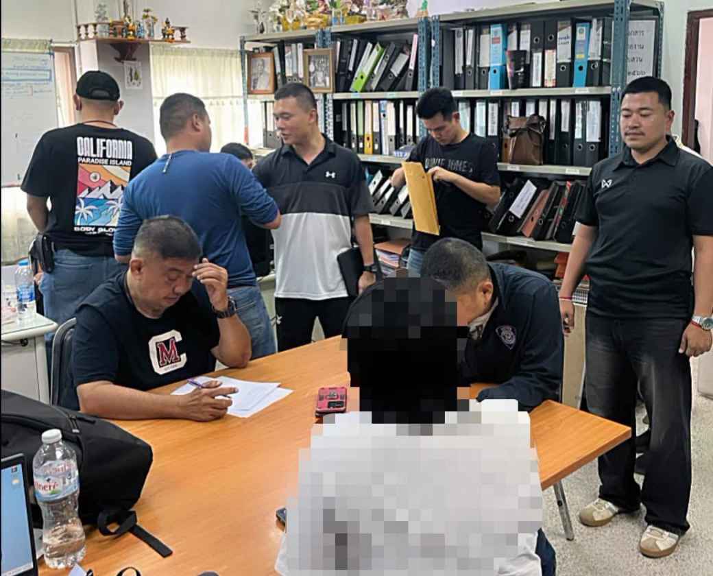 9人が死亡したノンタブリー銃乱射事件からわずか数週間　学校や保護者に大きな恐怖と混乱 - ワイズデジタル【タイで生活する人のための情報サイト】