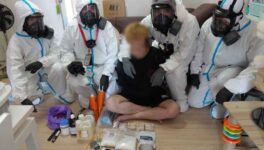 自宅で爆発物の材料や毒物の購入履歴　バンコクのコンドでシンガポール人の男を逮捕 - ワイズデジタル【タイで生活する人のための情報サイト】
