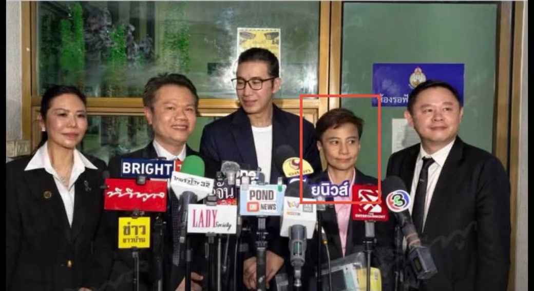有名人の輪に“自然”に進入する女性 弁護士詐称や人脈写真を利用した元恋人への脅迫疑惑も