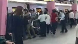 BTSサイアム駅で学生グループ乱闘　刃物で刺され2人が負傷 - ワイズデジタル【タイで生活する人のための情報サイト】
