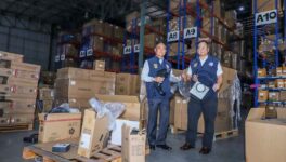 工業標準局が中国系物流倉庫を強制捜査　規格未取得の家電製品7400点超を押収 - ワイズデジタル【タイで生活する人のための情報サイト】