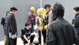 都心部データセンターで燃料の不正備蓄発覚　政府が関連規制の見直しへ - ワイズデジタル【タイで生活する人のための情報サイト】