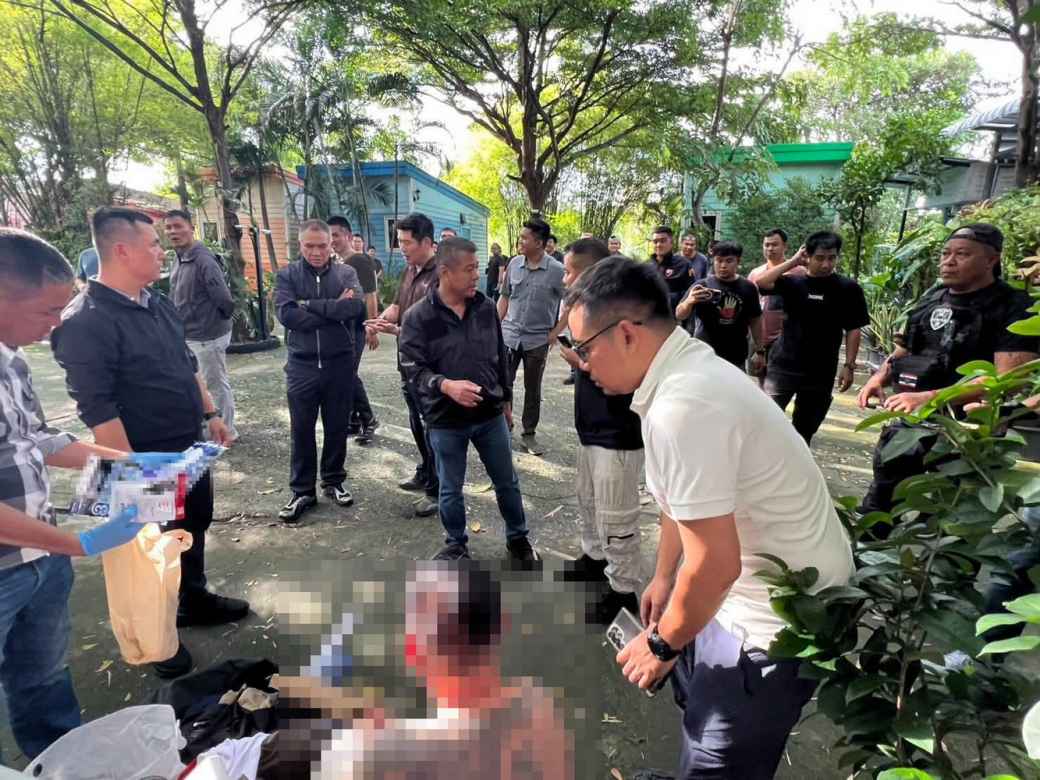 近郊の銀行強盗容疑者を拘束 逃走用車両の放火や綿密な計画が判明