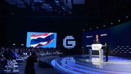 世界最大級のエネルギー展示会が開幕　「Gastech 2026」がバンコクで開催 - ワイズデジタル【タイで生活する人のための情報サイト】