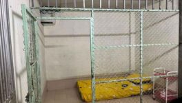 個室の檻や鉄格子で入居者を拘束　カンチャナブリーの介護施設に閉鎖命令 - ワイズデジタル【タイで生活する人のための情報サイト】