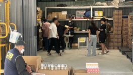 ブランド偽造哺乳瓶など押収 有害物質が溶け出す恐れ - ワイズデジタル【タイで生活する人のための情報サイト】
