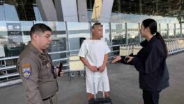 中国系投資詐欺グループ主犯格拘束 本国で被害者3千人超・被害額83億B規模 - ワイズデジタル【タイで生活する人のための情報サイト】